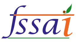 FSSAI Certified logo