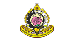 Essential Oil Association of India logo