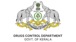 Drugs Control Department logo