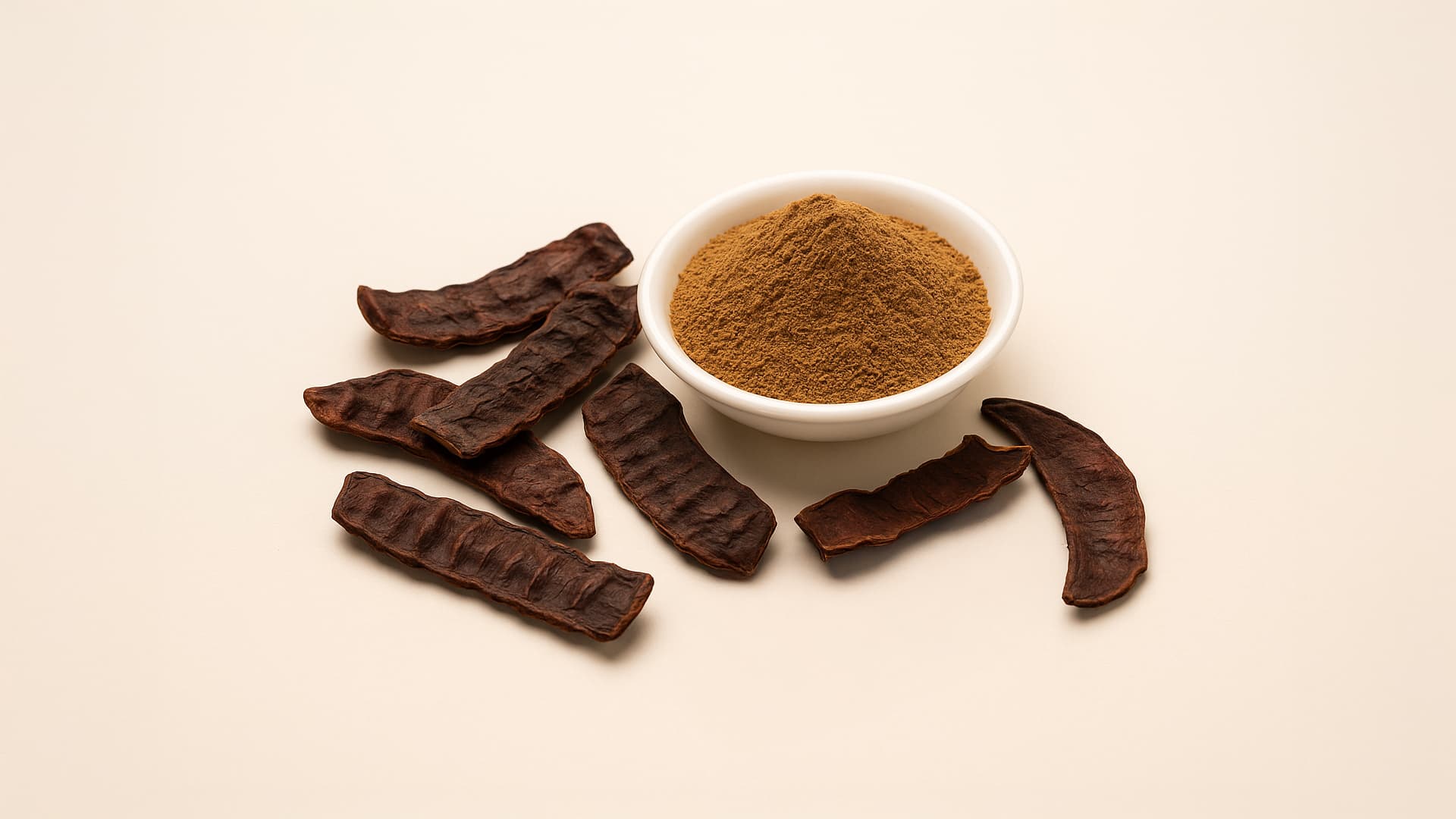 Shikkakai Natural Extract bottle and pods