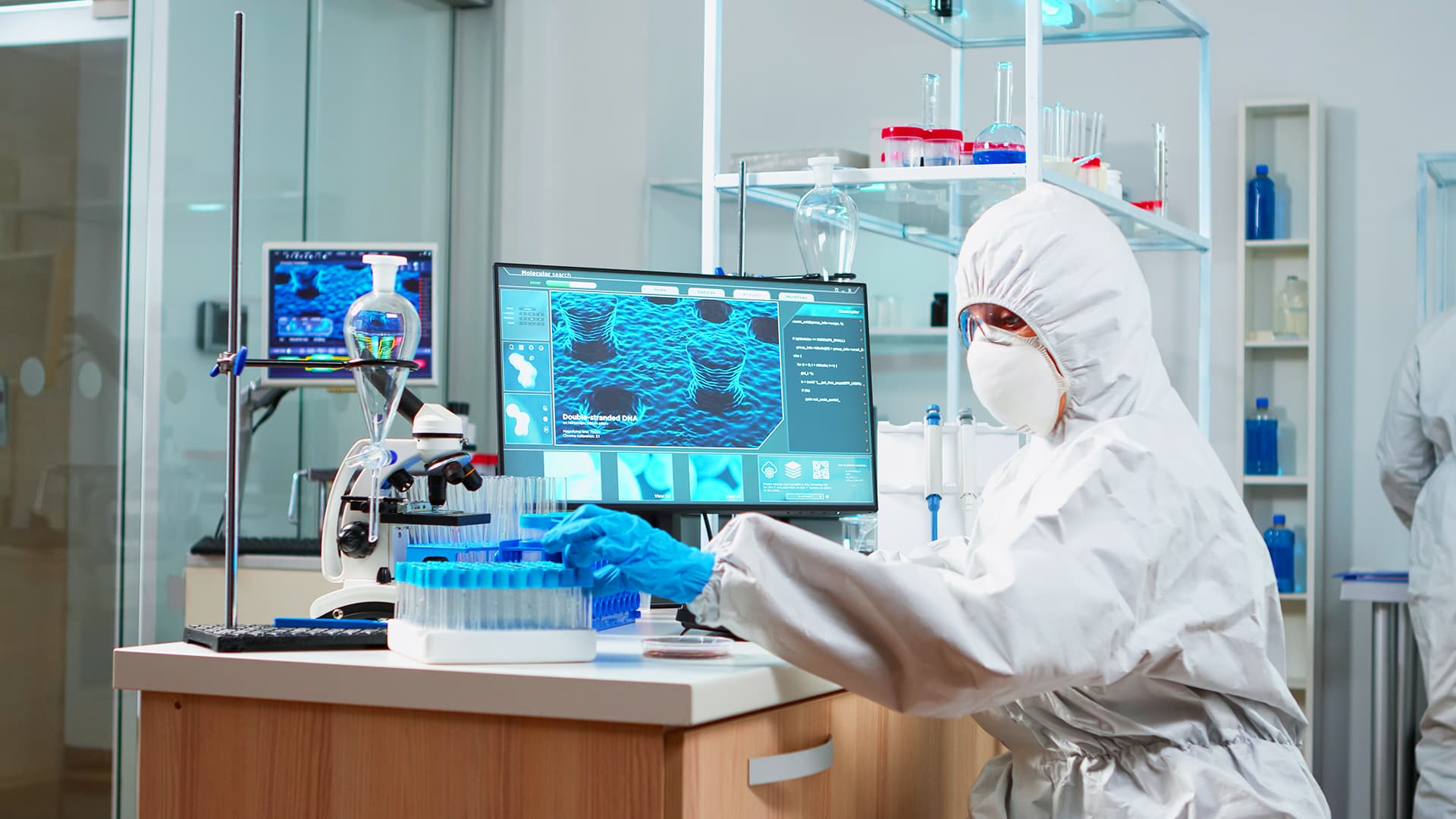 Micro Encapsulation